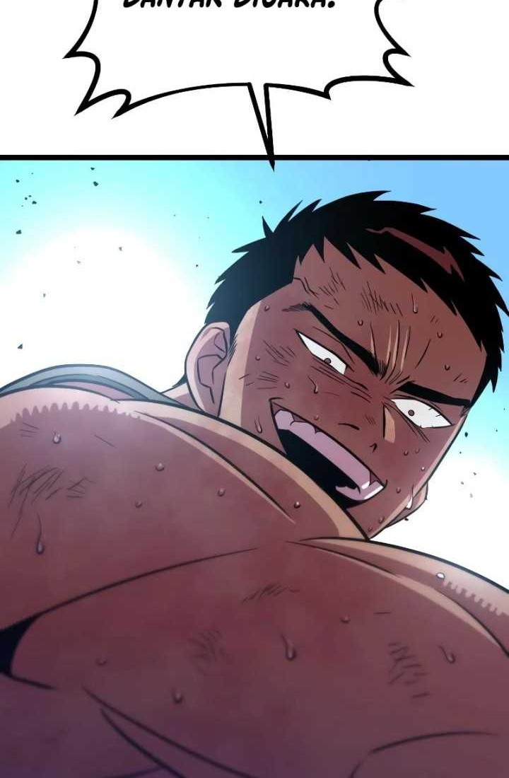 The Barbarian of Seoul Station Chapter 11 - halaman 94