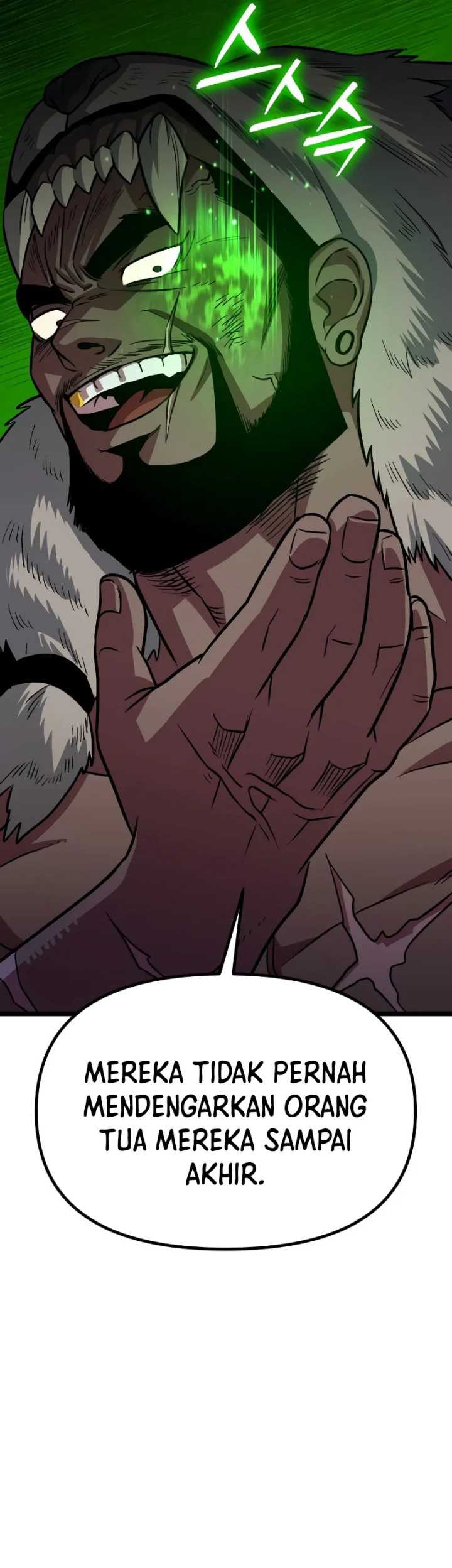 The Barbarian of Seoul Station Chapter 11 - halaman 97