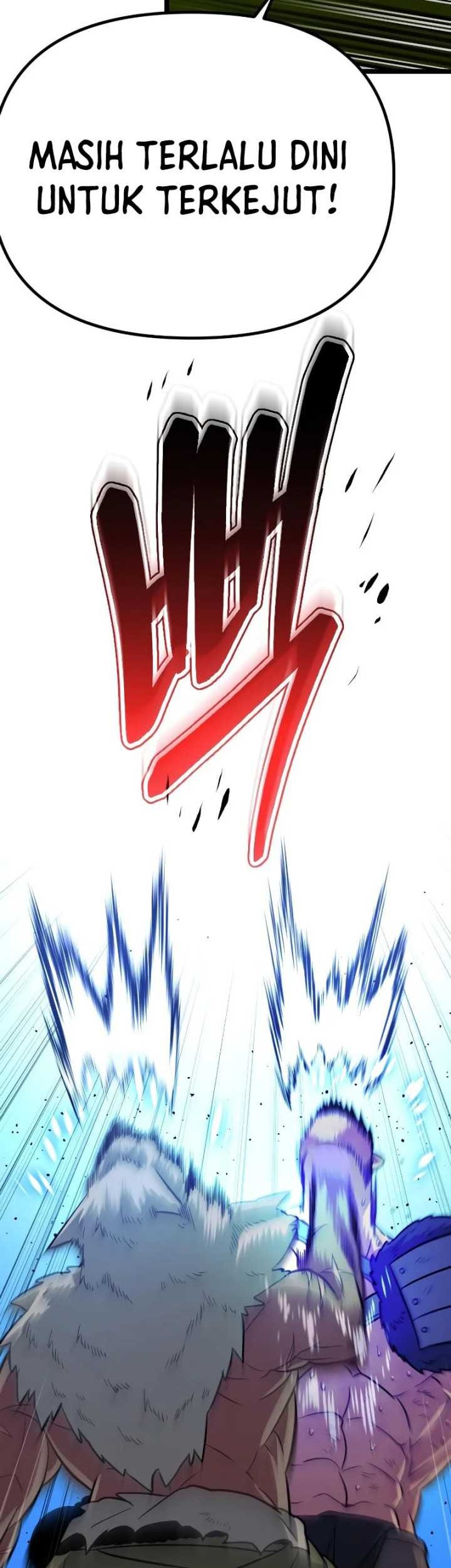 The Barbarian of Seoul Station Chapter 11 - halaman 99