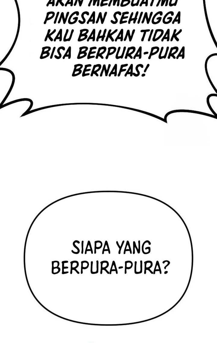 The Barbarian of Seoul Station Chapter 12 - halaman 10