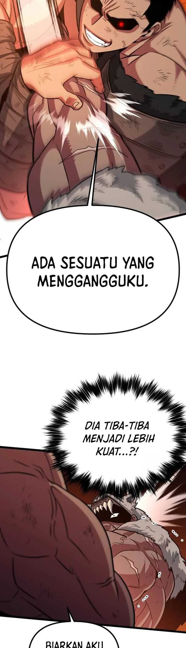The Barbarian of Seoul Station Chapter 12 - halaman 12