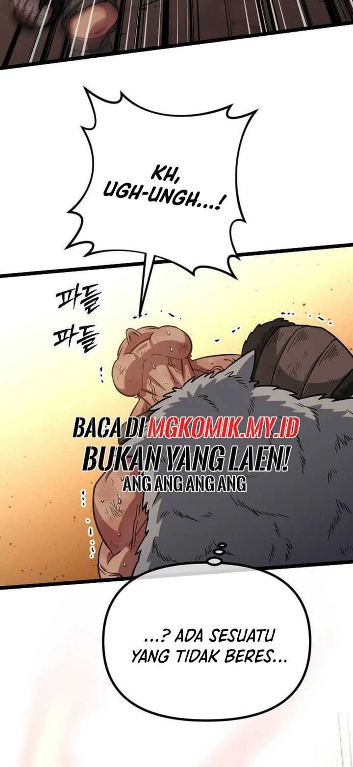 The Barbarian of Seoul Station Chapter 12 - halaman 2