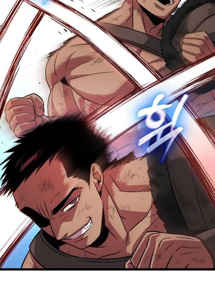The Barbarian of Seoul Station Chapter 12 - halaman 22