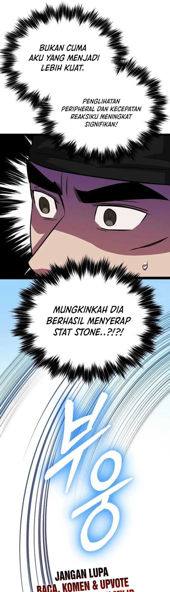 The Barbarian of Seoul Station Chapter 12 - halaman 23
