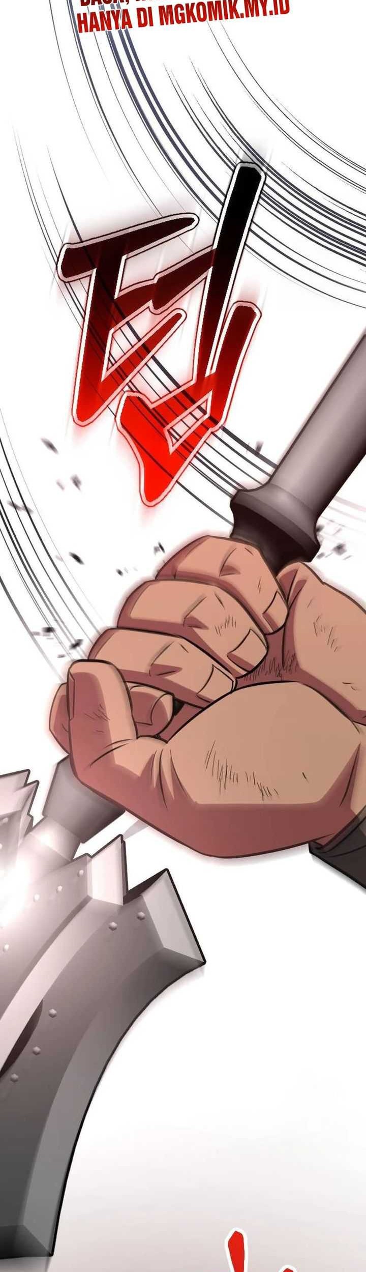 The Barbarian of Seoul Station Chapter 12 - halaman 24