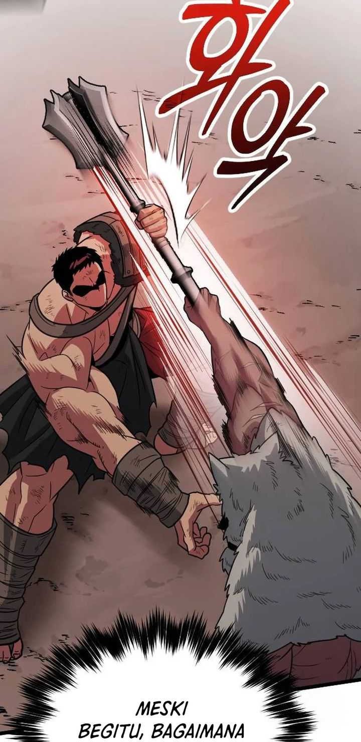 The Barbarian of Seoul Station Chapter 12 - halaman 25