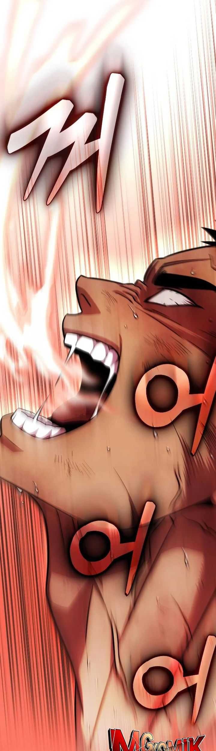 The Barbarian of Seoul Station Chapter 12 - halaman 3