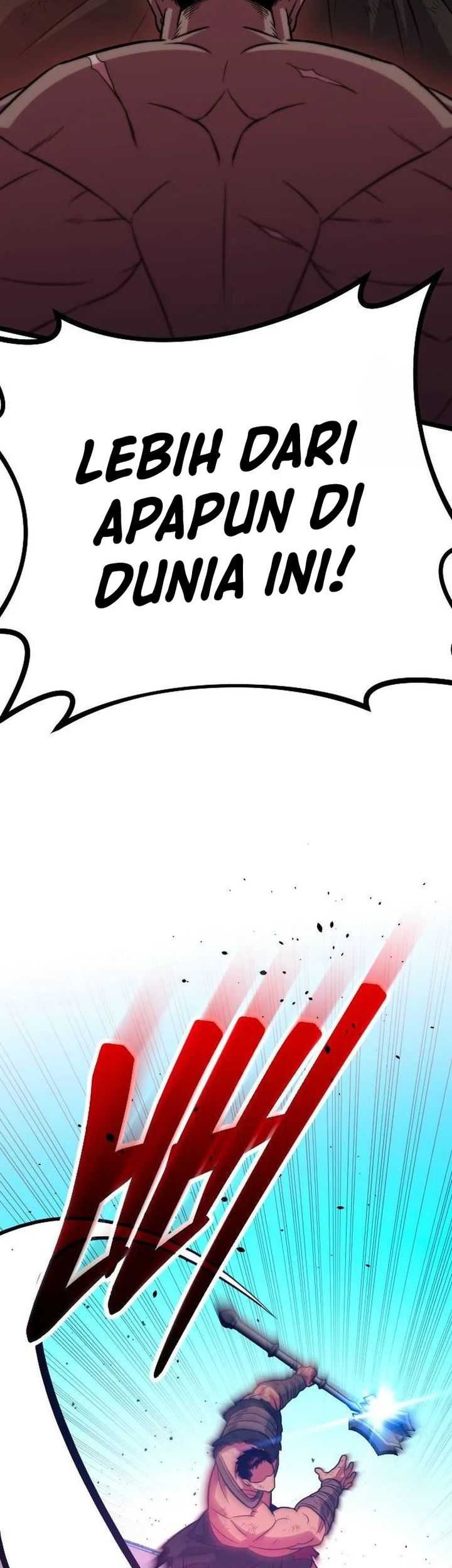 The Barbarian of Seoul Station Chapter 12 - halaman 33