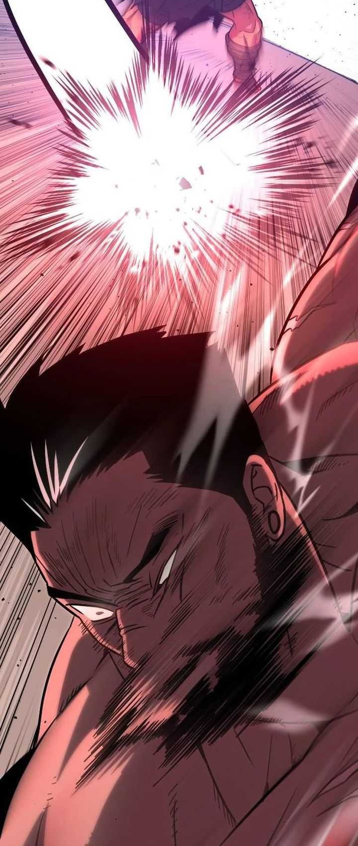 The Barbarian of Seoul Station Chapter 12 - halaman 34