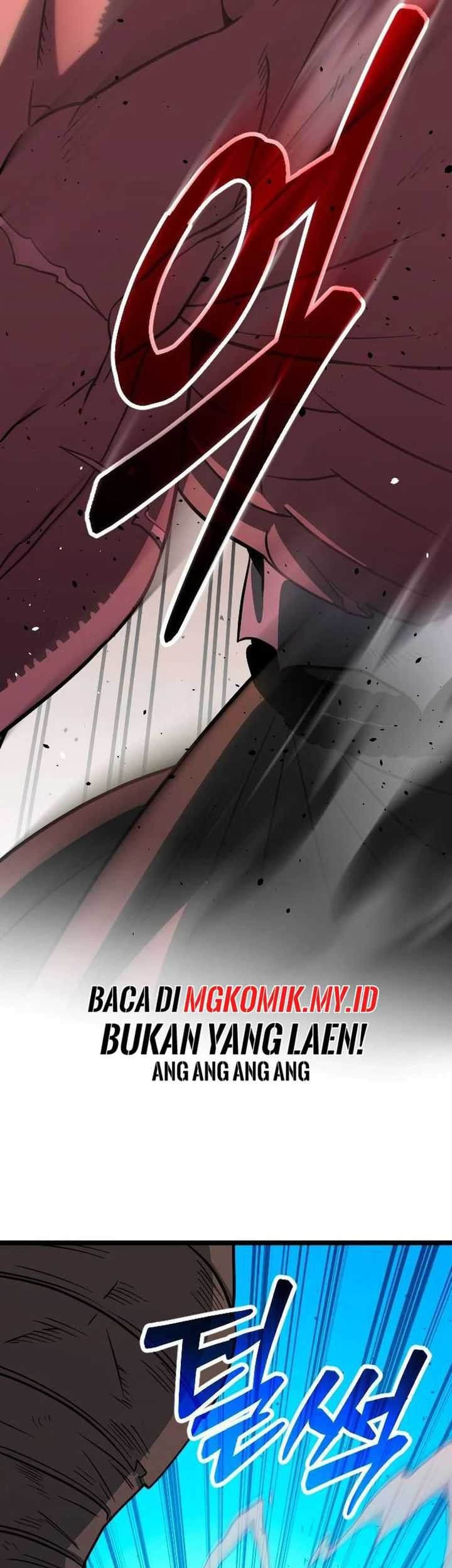 The Barbarian of Seoul Station Chapter 12 - halaman 35