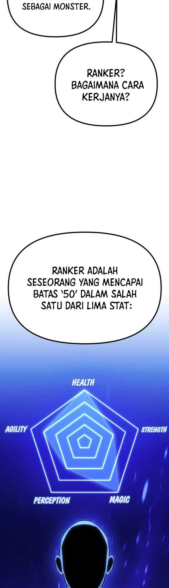 The Barbarian of Seoul Station Chapter 12 - halaman 42