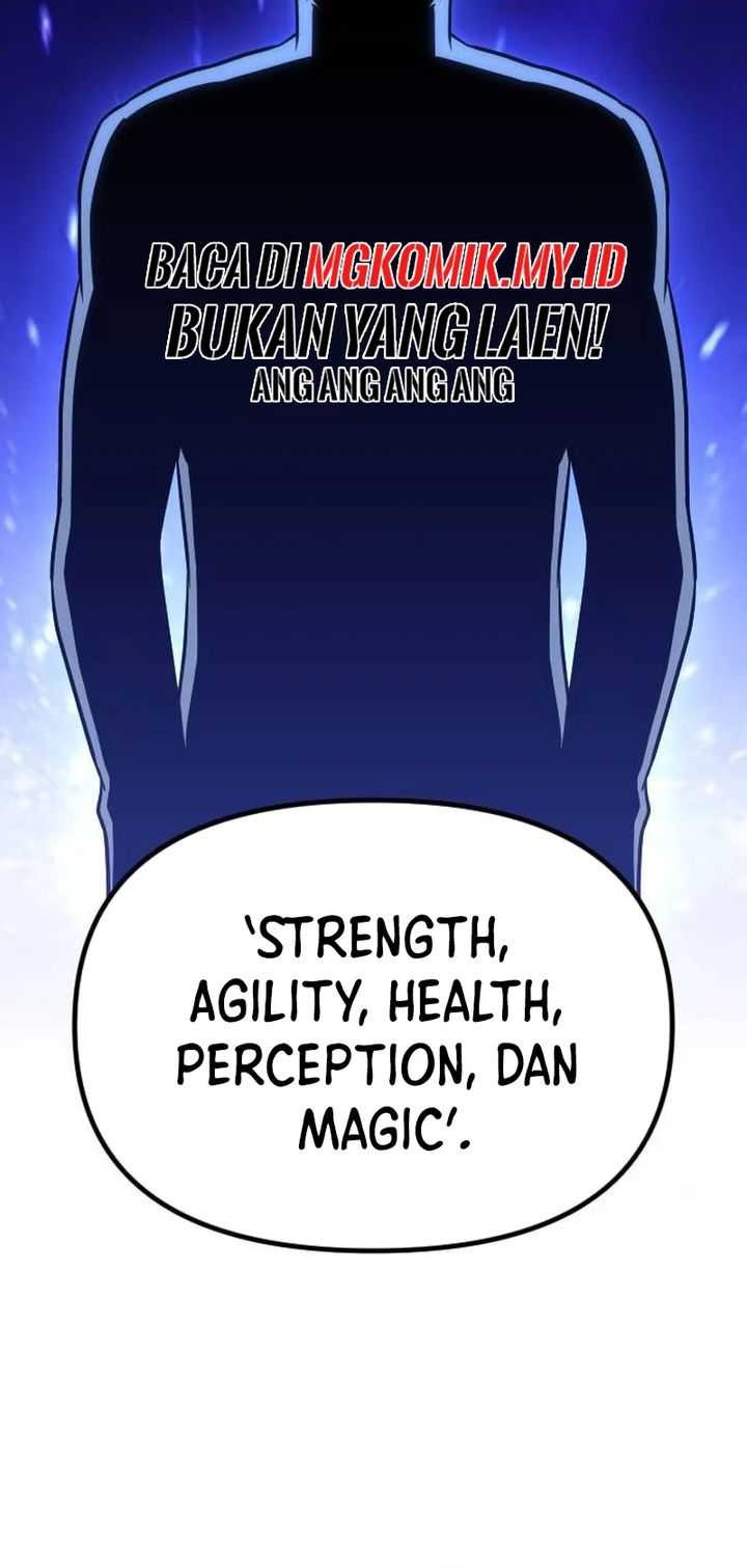 The Barbarian of Seoul Station Chapter 12 - halaman 43