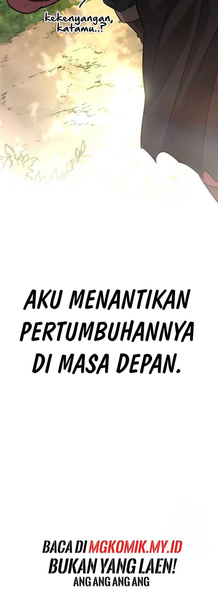The Barbarian of Seoul Station Chapter 12 - halaman 49