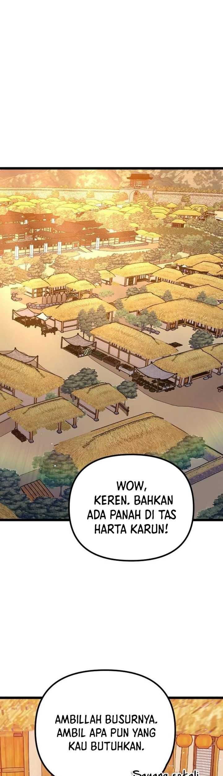 The Barbarian of Seoul Station Chapter 12 - halaman 50
