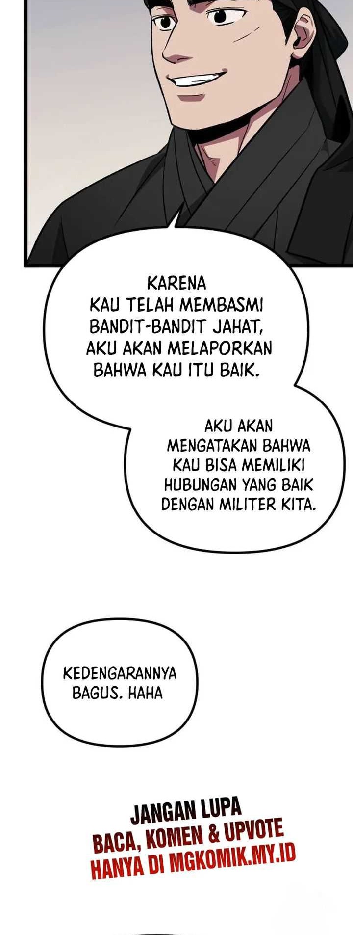 The Barbarian of Seoul Station Chapter 12 - halaman 57