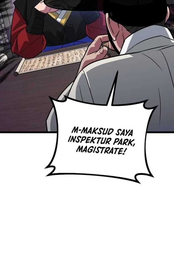 The Barbarian of Seoul Station Chapter 12 - halaman 63