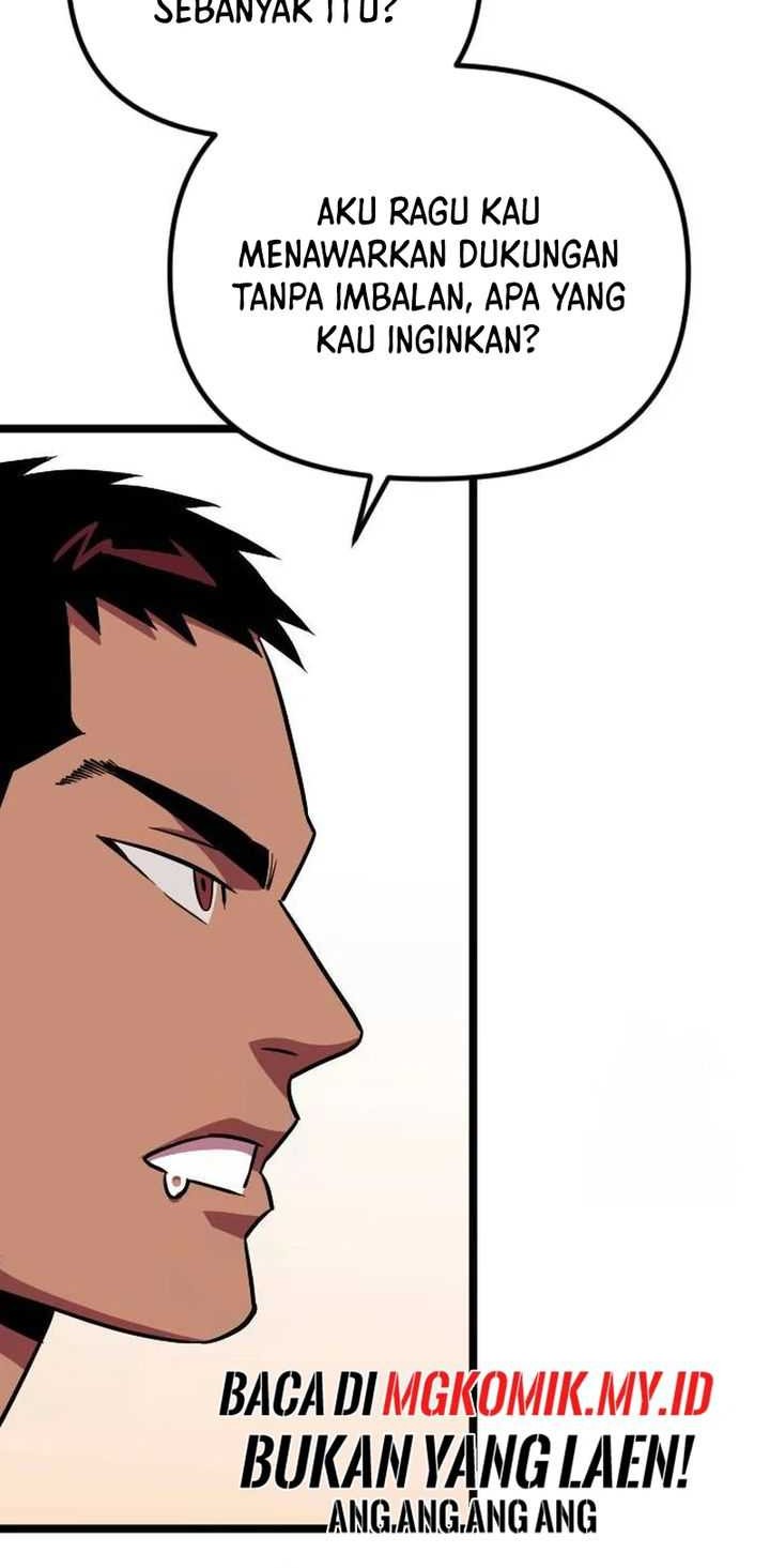 The Barbarian of Seoul Station Chapter 12 - halaman 75