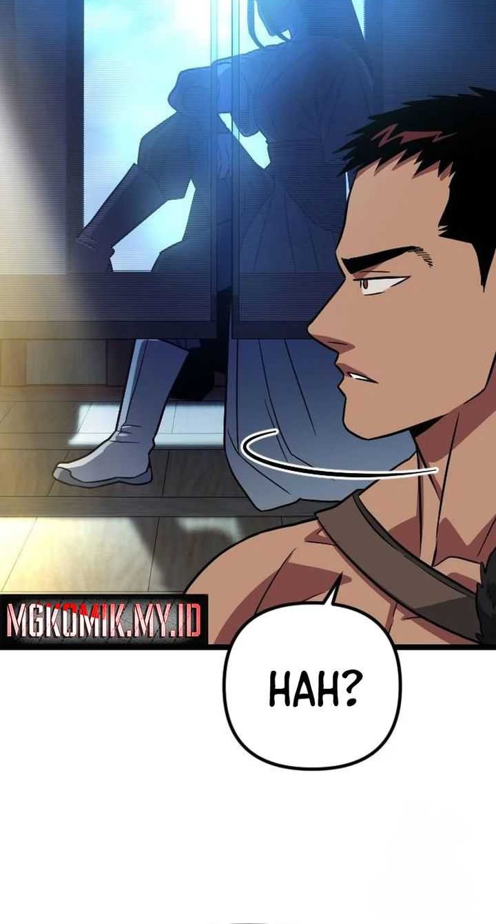 The Barbarian of Seoul Station Chapter 12 - halaman 78