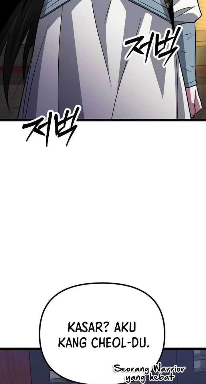 The Barbarian of Seoul Station Chapter 12 - halaman 81