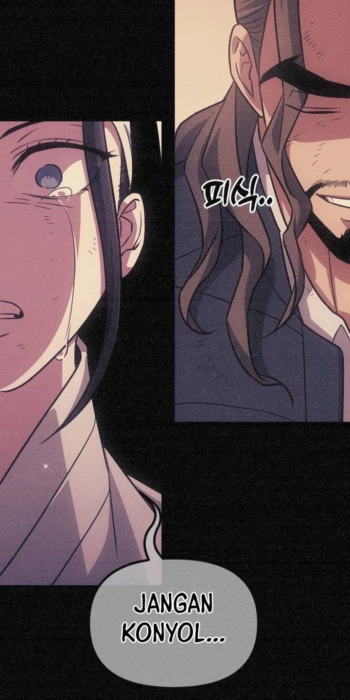 The Barbarian of Seoul Station Chapter 13 - halaman 21
