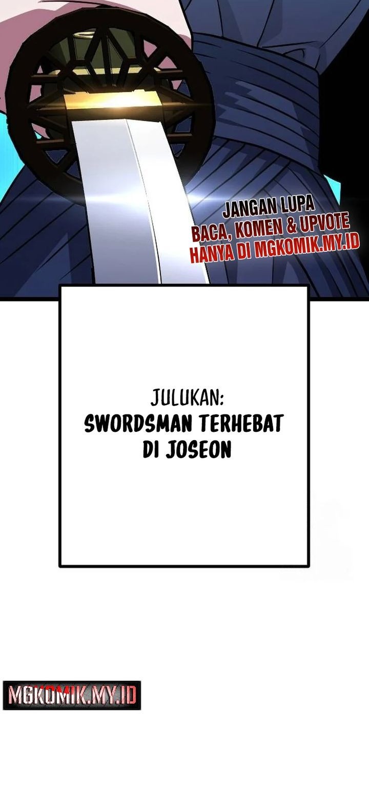 The Barbarian of Seoul Station Chapter 13 - halaman 3