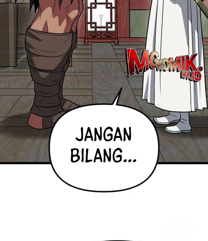 The Barbarian of Seoul Station Chapter 13 - halaman 38