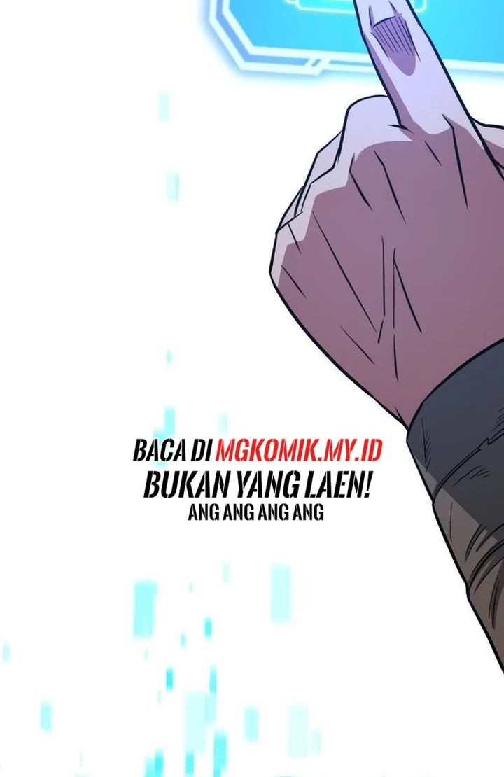 The Barbarian of Seoul Station Chapter 13 - halaman 44