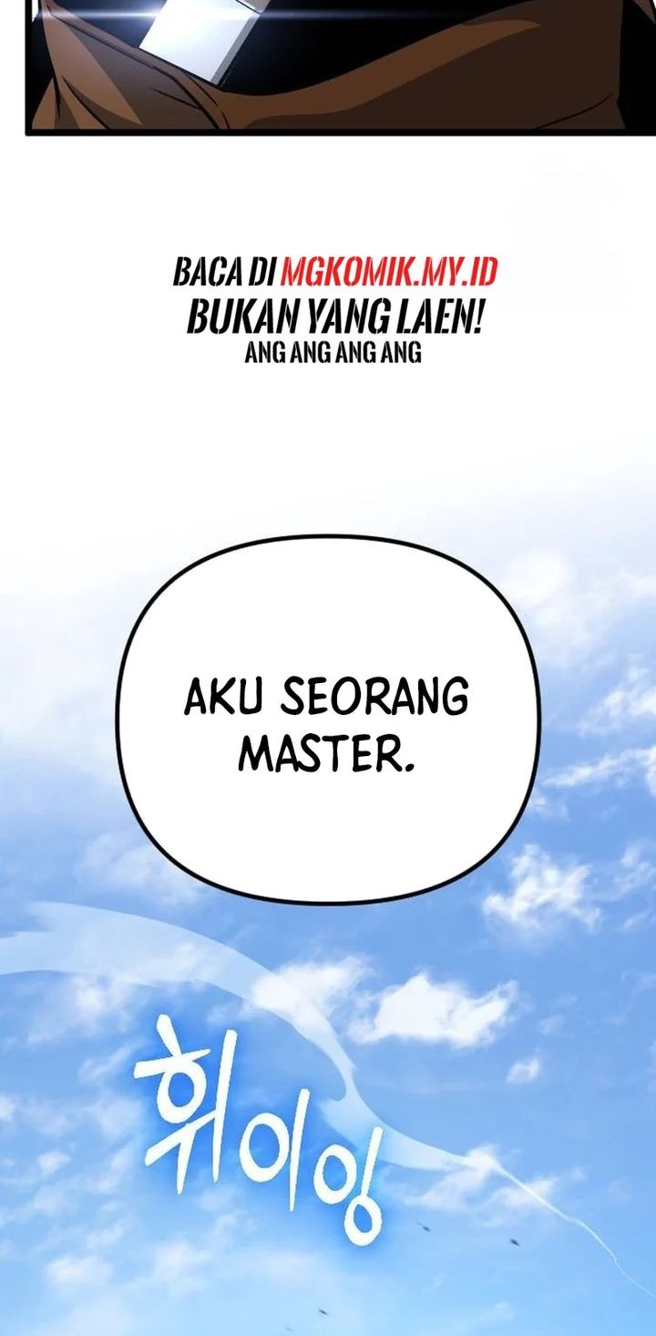 The Barbarian of Seoul Station Chapter 13 - halaman 47
