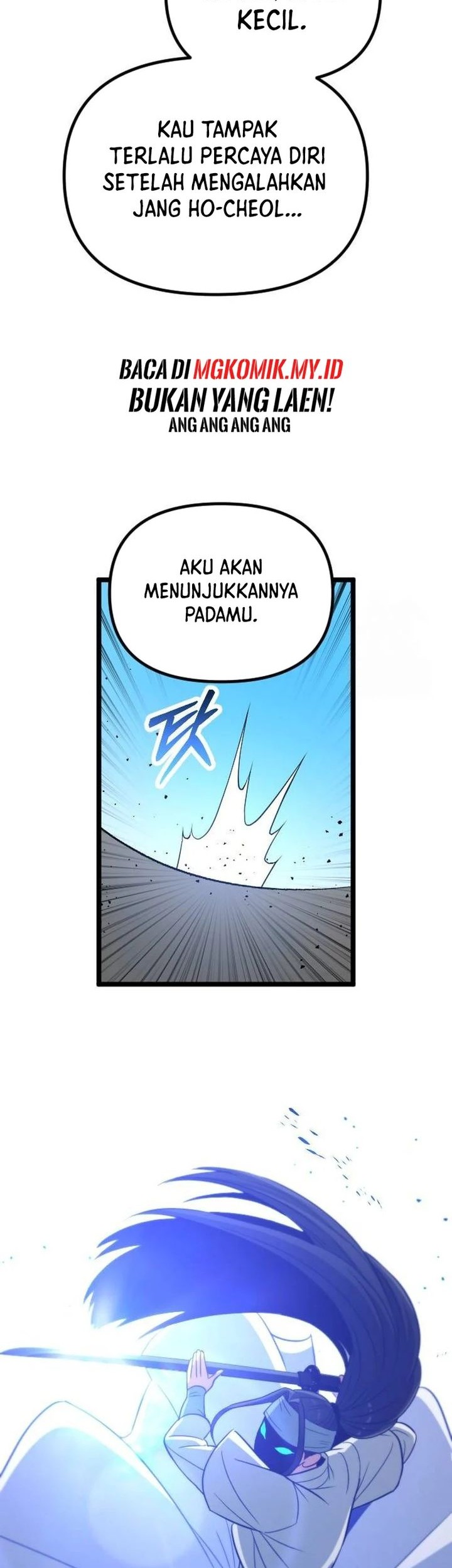 The Barbarian of Seoul Station Chapter 13 - halaman 52