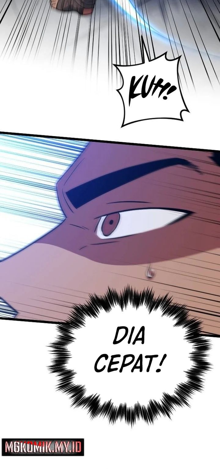 The Barbarian of Seoul Station Chapter 13 - halaman 58