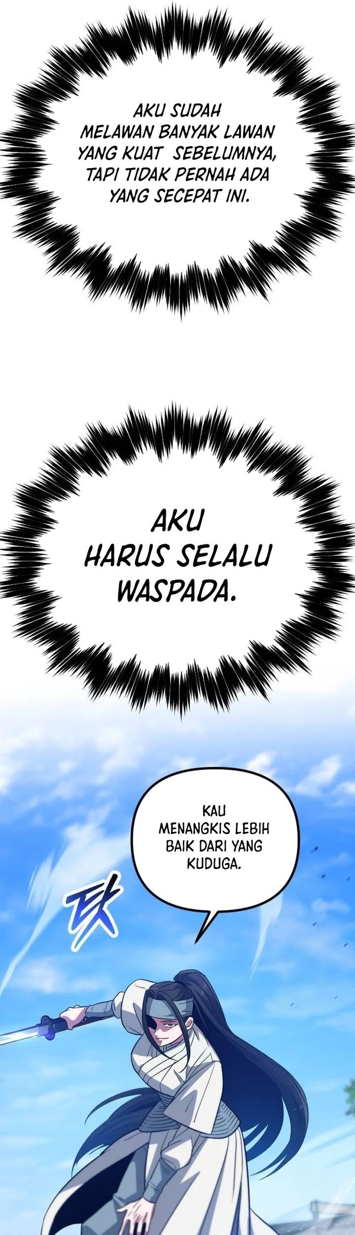The Barbarian of Seoul Station Chapter 13 - halaman 59
