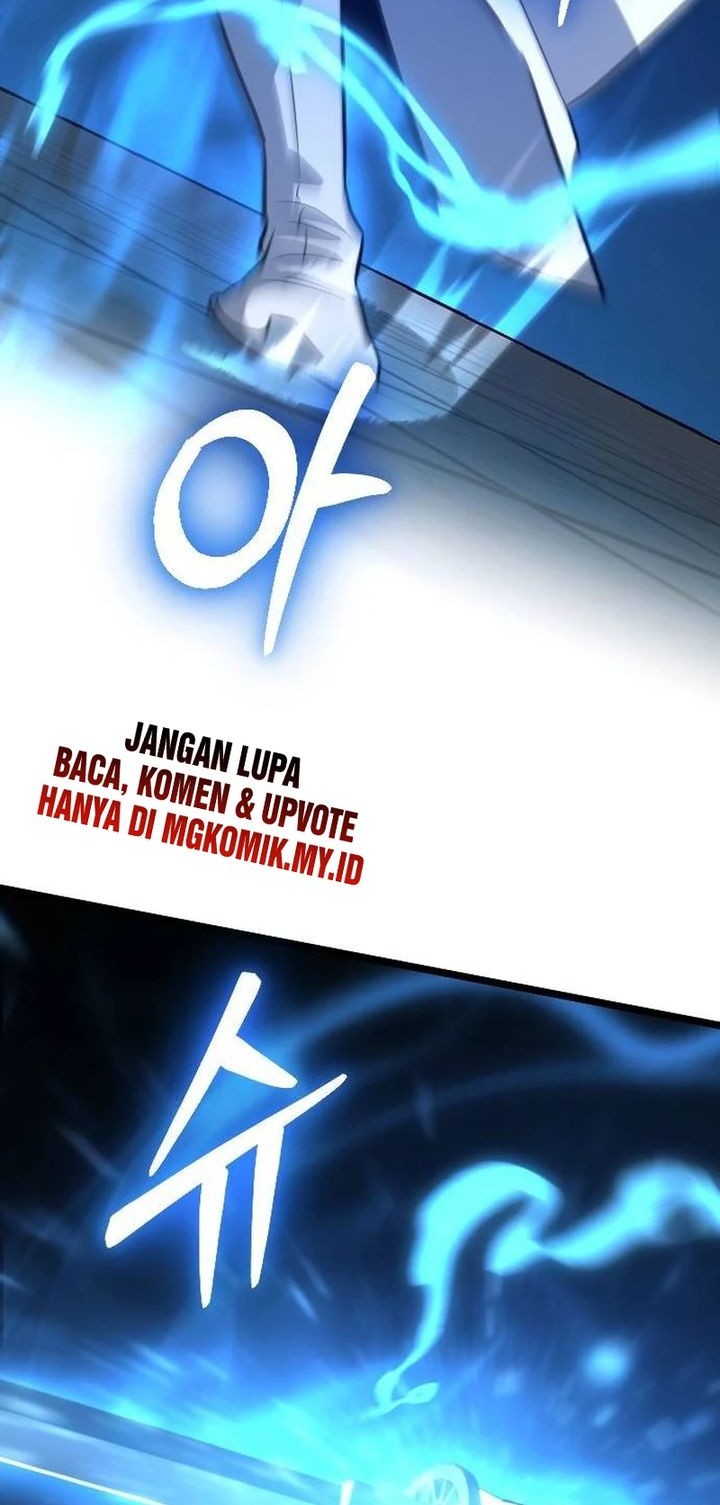 The Barbarian of Seoul Station Chapter 13 - halaman 61