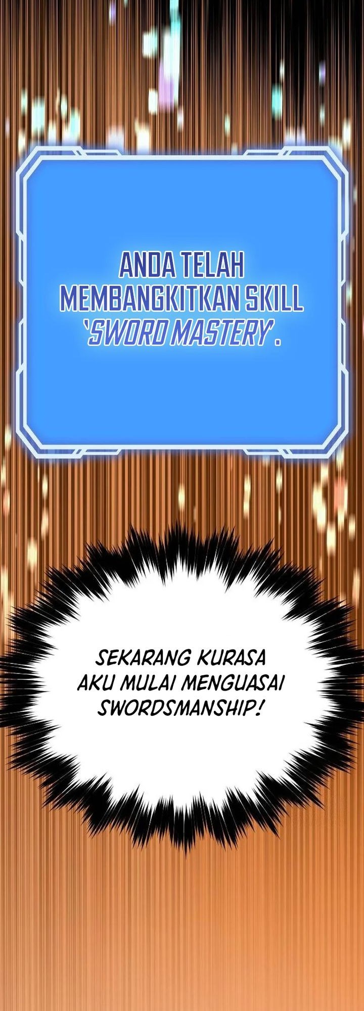 The Barbarian of Seoul Station Chapter 13 - halaman 69