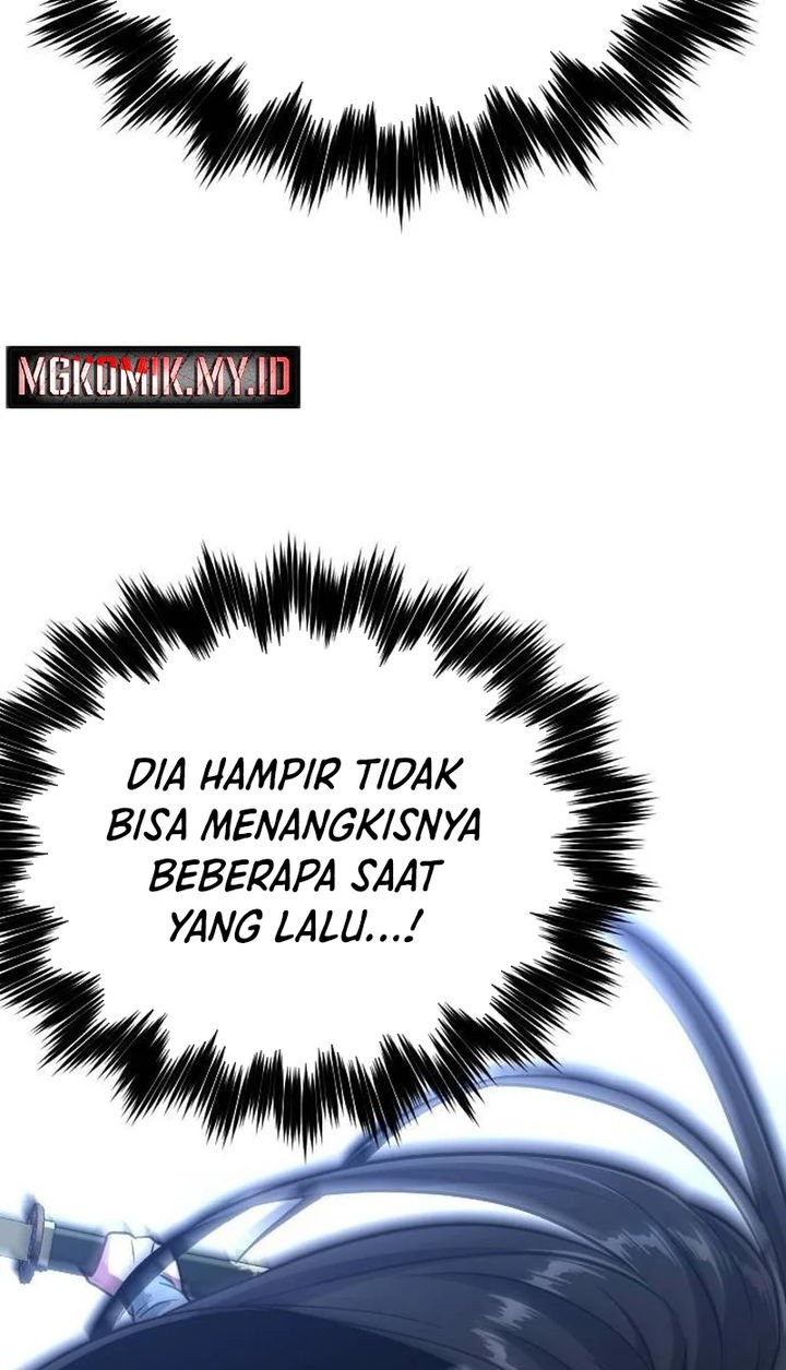 The Barbarian of Seoul Station Chapter 13 - halaman 75