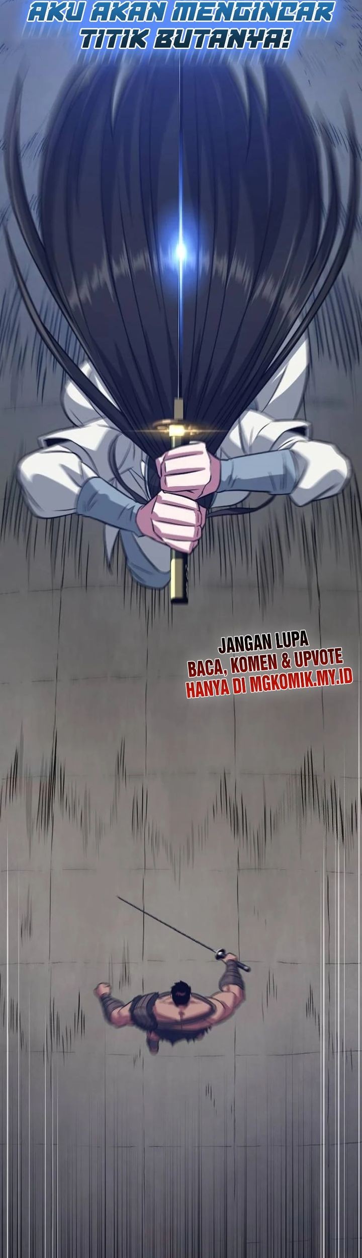 The Barbarian of Seoul Station Chapter 13 - halaman 82