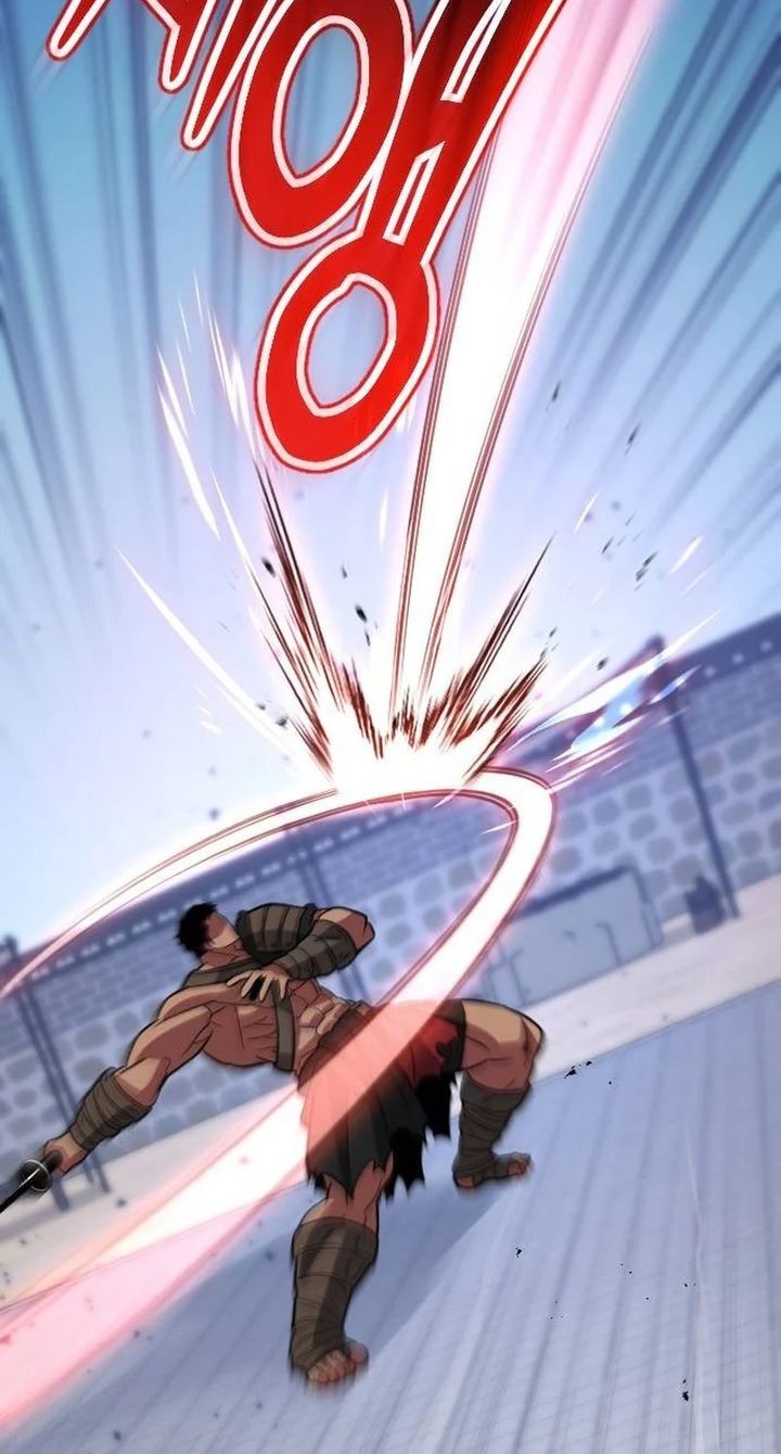 The Barbarian of Seoul Station Chapter 13 - halaman 84