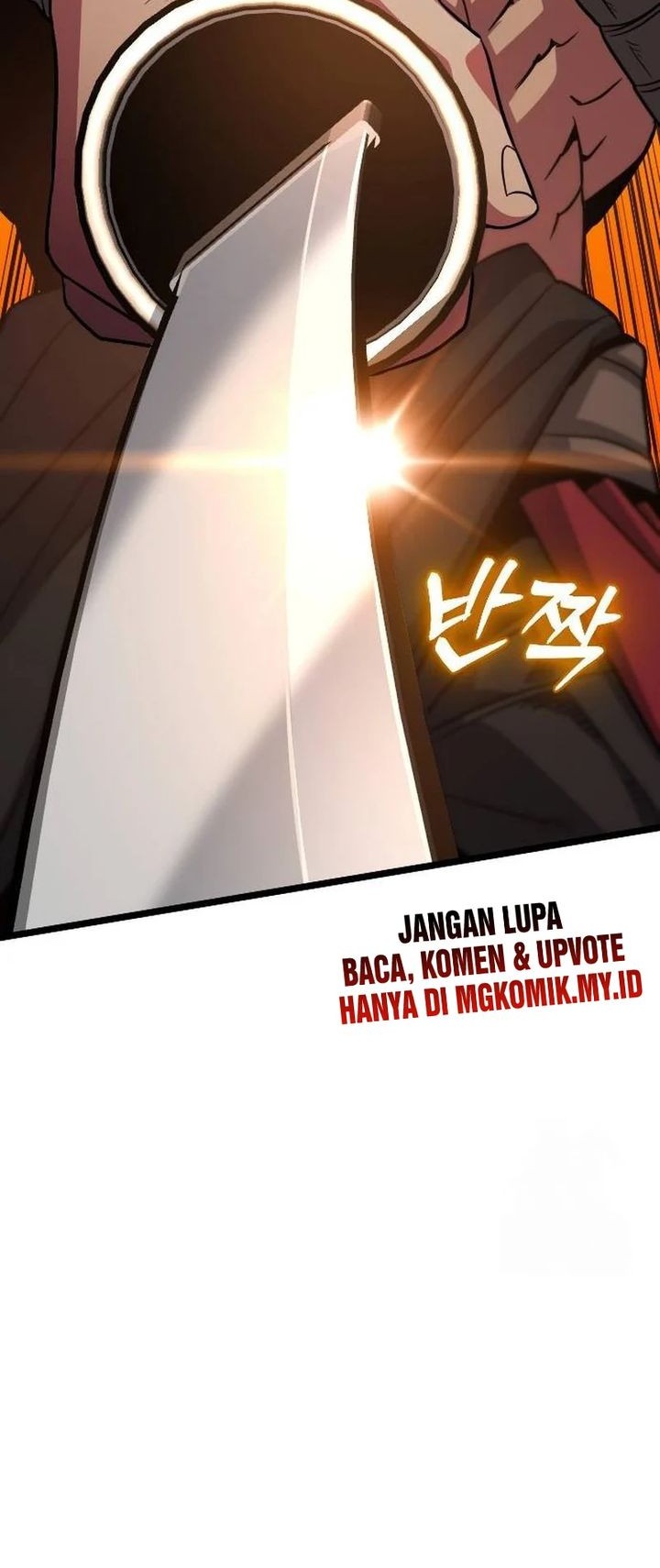 The Barbarian of Seoul Station Chapter 13 - halaman 90