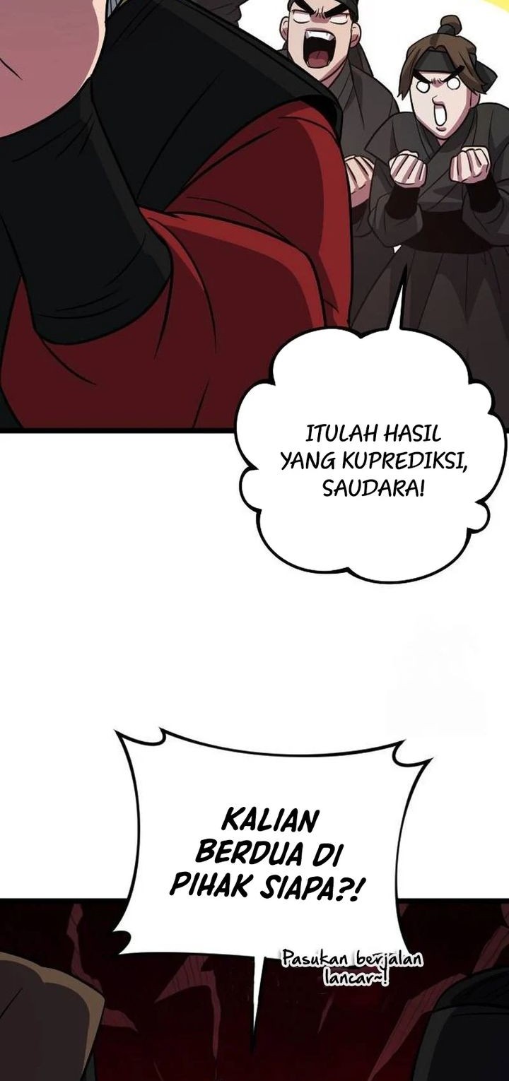 The Barbarian of Seoul Station Chapter 14 - halaman 12