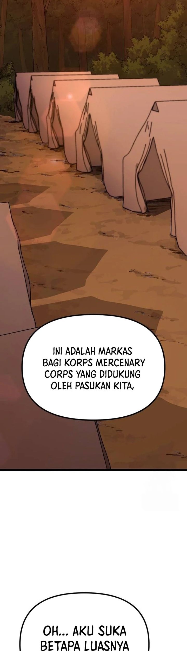 The Barbarian of Seoul Station Chapter 14 - halaman 2