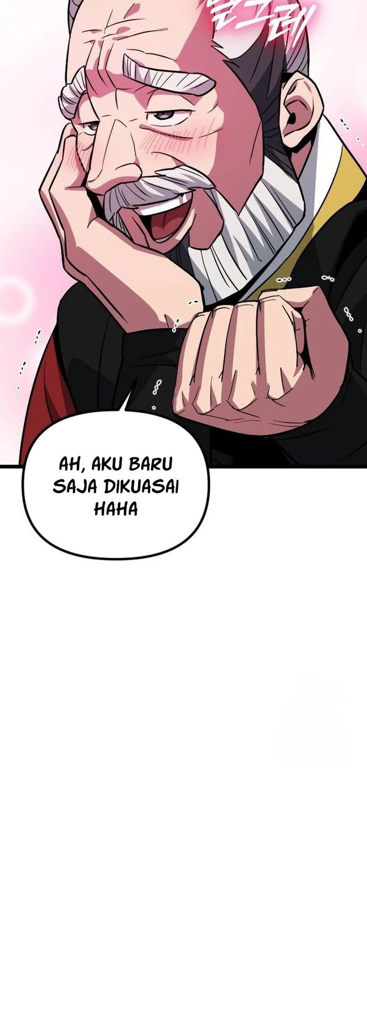 The Barbarian of Seoul Station Chapter 14 - halaman 36