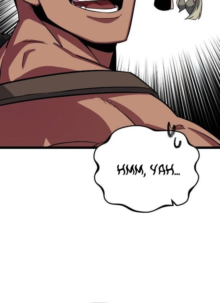 The Barbarian of Seoul Station Chapter 14 - halaman 39