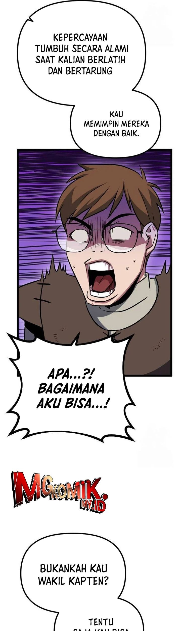 The Barbarian of Seoul Station Chapter 14 - halaman 40
