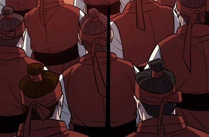 The Barbarian of Seoul Station Chapter 14 - halaman 42