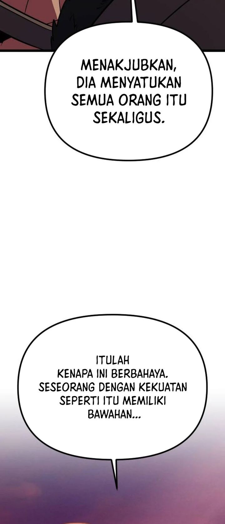The Barbarian of Seoul Station Chapter 14 - halaman 45