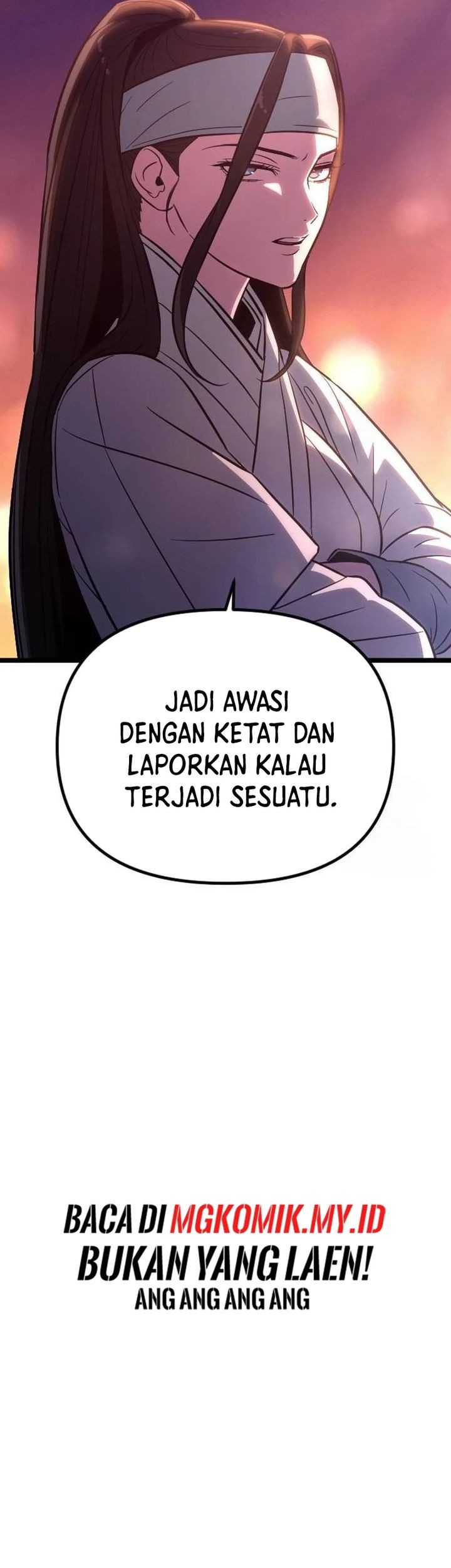 The Barbarian of Seoul Station Chapter 14 - halaman 46
