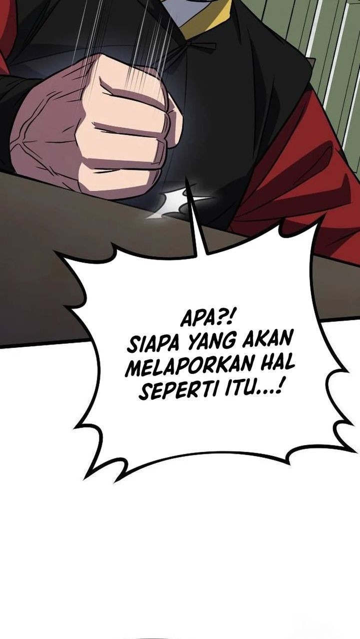 The Barbarian of Seoul Station Chapter 14 - halaman 48