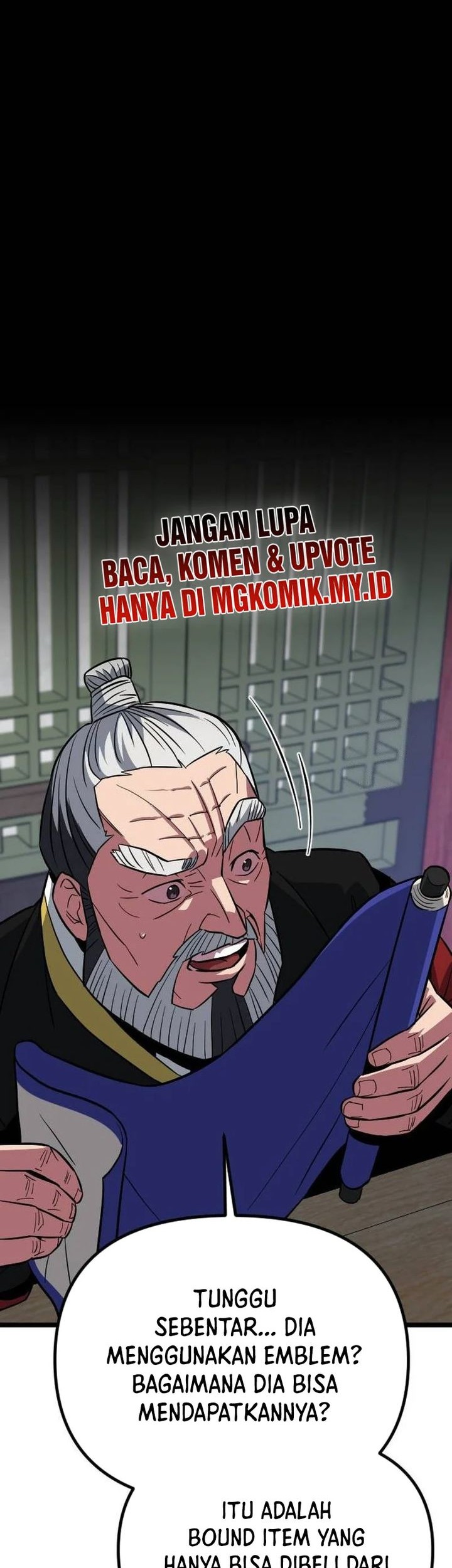 The Barbarian of Seoul Station Chapter 14 - halaman 65