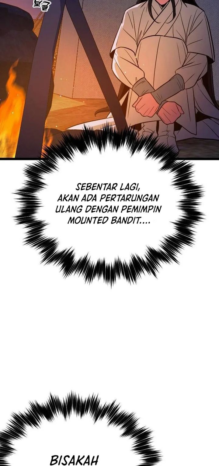 The Barbarian of Seoul Station Chapter 14 - halaman 72
