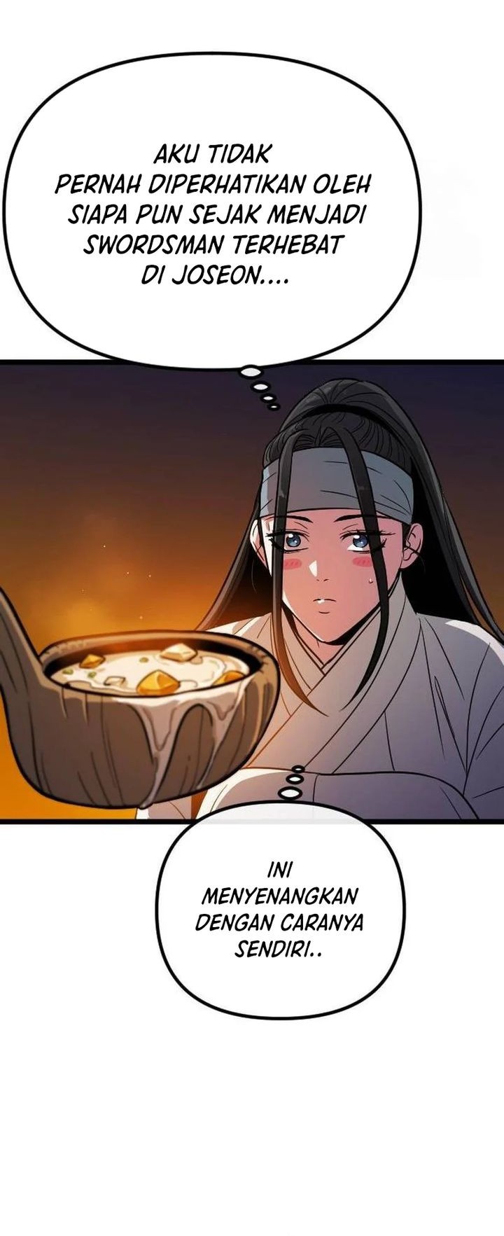 The Barbarian of Seoul Station Chapter 14 - halaman 75