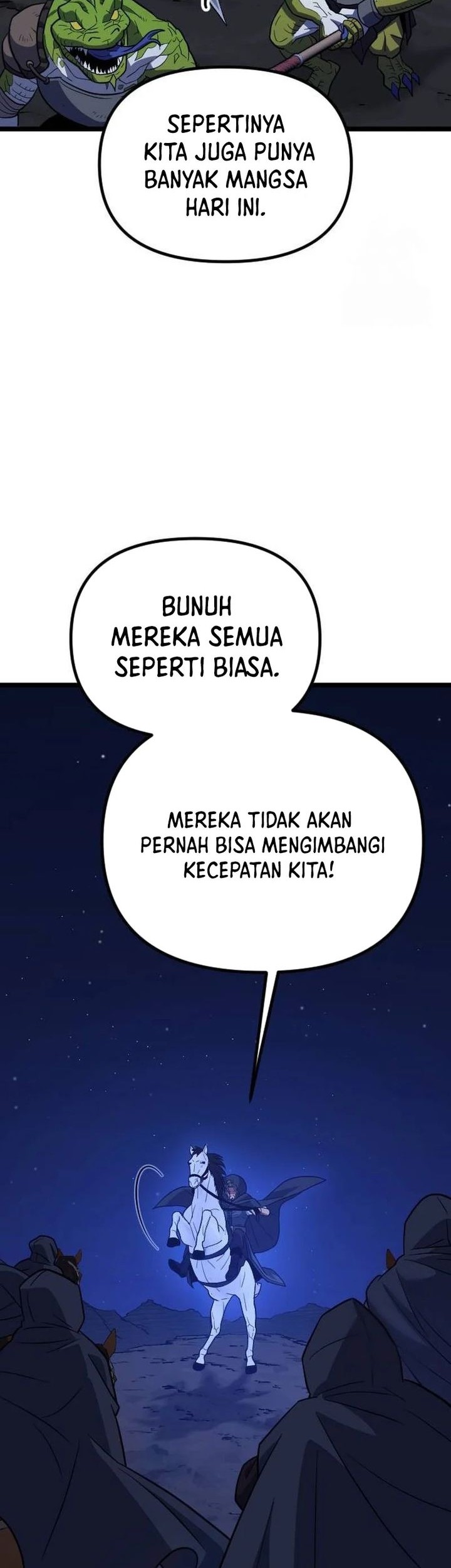 The Barbarian of Seoul Station Chapter 14 - halaman 83